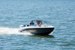 Boating