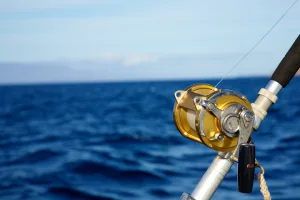 Fishing